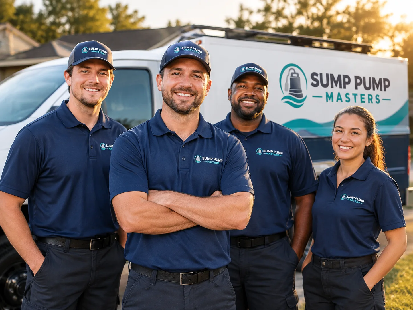 Sump Pump Repair company in Boynton, PA